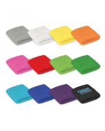 Custom Wrist Sweat Bands