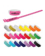 Event ID Wristbands