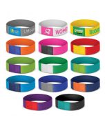 Elastic Wristbands