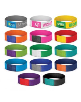 Elastic Wristbands
